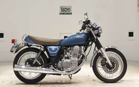YAMAHA SR400 Gen.5 2019 RH16J