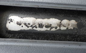 YAMAHA JOG Gen.3 SA01J