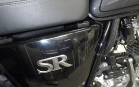 YAMAHA SR400 Gen.5 2021 RH16J