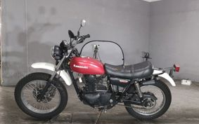 KAWASAKI 250TR BJ250F