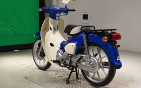 HONDA C110 SUPER CUB JA59