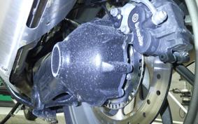 BMW K1600GTL 2018
