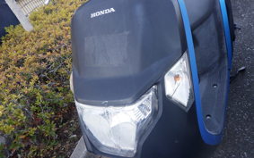 HONDA ﾀﾞﾝｸ AF78