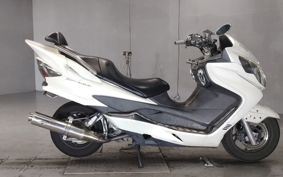 SUZUKI SKYWAVE 250 CJ44A