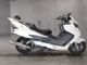 Фото Suzuki SKYWAVE 250 с японского аукциона