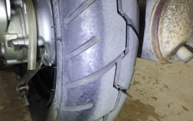 YAMAHA JOG ZR Gen.3 2019 SA39J