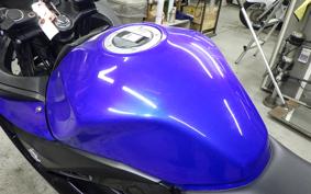 SUZUKI GSX250RA 2013