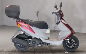 SUZUKI ADDRESS V125 CF46A