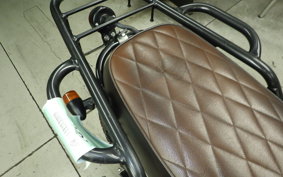 HONDA CB223S MC40