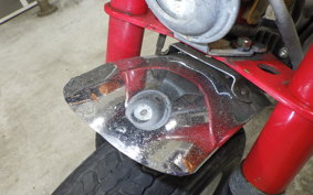 HONDA MONKEY 2004 Z50A