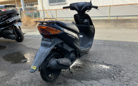 SUZUKI ADDRESS V50 CA4BA