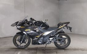 KAWASAKI NINJA400 EX400G