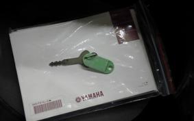 YAMAHA JOG Gen.5 SA36J