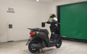 HONDA TACT Gen.4 2025 AF79