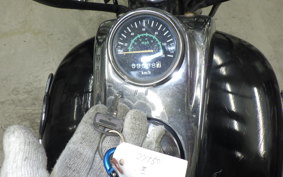 HONDA MAGNA 50 2023 AC13