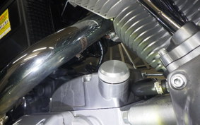 HARLEY FXD 1450 2003