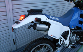 SUZUKI TS125R SF15A