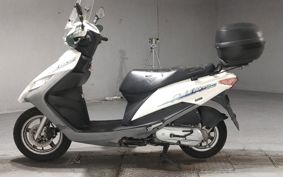 SUZUKI ADDRESS V125 DT11A
