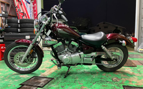 YAMAHA VIRAGO 250 VG04