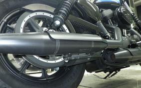 HARLEY XL1200NS 2019