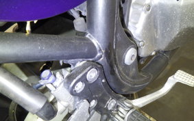 KAWASAKI ZEPHYR 750 RS 1999 ZR750C