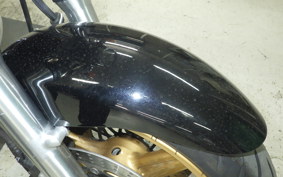 KAWASAKI ZEPHYR 400 KAI 2009 ZR400C