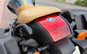 BMW R 1150 R 2002 0429