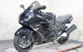 KAWASAKI NINJA ZX-14R ABS 2012 ZXT40E