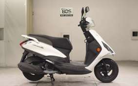 YAMAHA AXIS 125 Z SED7J