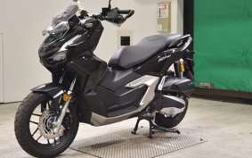HONDA ADV160 2015 KF54