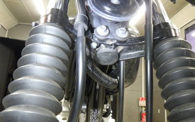 YAMAHA SR400 Gen.5 2021 RH16J