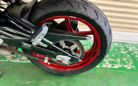KAWASAKI NINJA 400R 2013 ER400B
