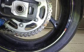 SUZUKI GSX-R1000 2017