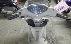 HONDA DIO CESTA GEN 2 2018 AF62