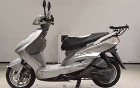 YAMAHA CYGNUS 125 X 2 SE44J
