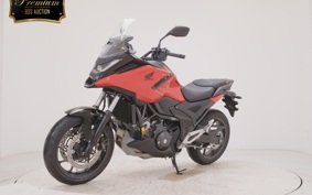 HONDA NC750X DCT 2026 RH23
