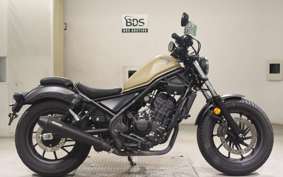 HONDA REBEL 250 A 2024 MC49