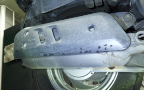 HONDA SPACY 125 Gen. 3 JF04