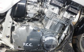 SUZUKI GSX750S KATANA 1982 GS75X