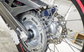 HONDA CRF250M 2007 MD44