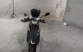 SUZUKI ADDRESS V125 CF46A