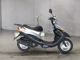 Фото Yamaha BJ с японского аукциона