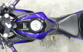 YAMAHA YZF-R25 A RG43J