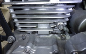 YAMAHA SEROW 250 Gen.2 2007 DG17J