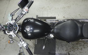 HONDA STEED 400 VLS 1998 NC37