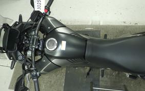 HONDA 400X 2023 NC56