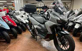 HONDA ADV160