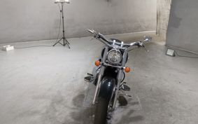 HONDA SHADOW 1100 AERO 2001 SC39