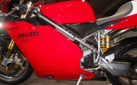 DUCATI 998R 2002 ZDMH200AA2B