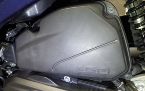 HONDA TACT Basket 2021 AF79